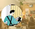 Workshops have city-building potential! It is worth exploring for what reasons