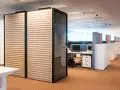 Pomieszczenia Silent Cube