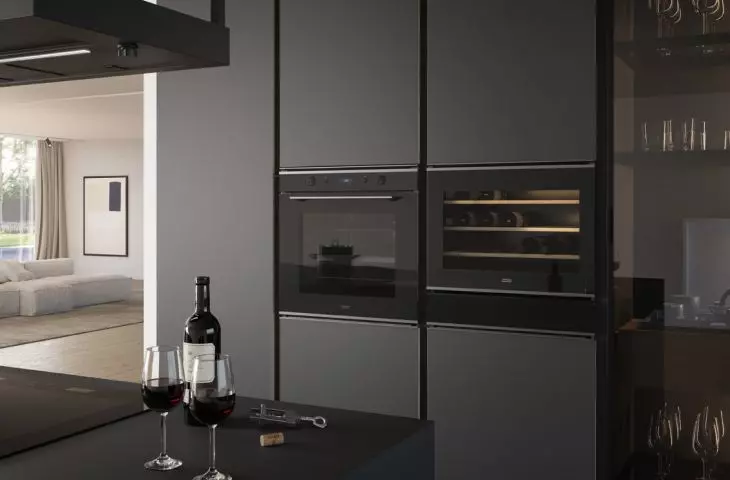 How to store wines advises famous Italian sommeliers