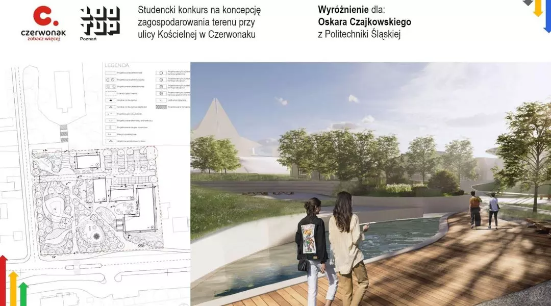 Wyróżnienie