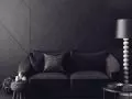 Shadowline w wersji profilu wbudowanego w ścianę wygląda elegancko, ale nie rzuca się w oczy