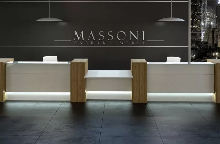 © MASSONI