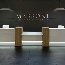 © MASSONI