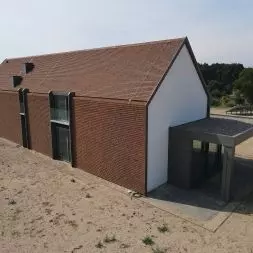 Heritage Roof Tiles – ceramika klasy premium na dach i elewację