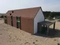 Heritage Roof Tiles – ceramika klasy premium na dach i elewację