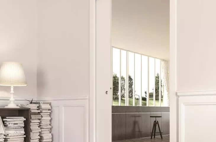 What to look for when deciding on a door?