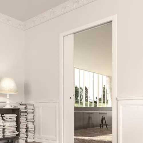 What to look for when deciding on a door?