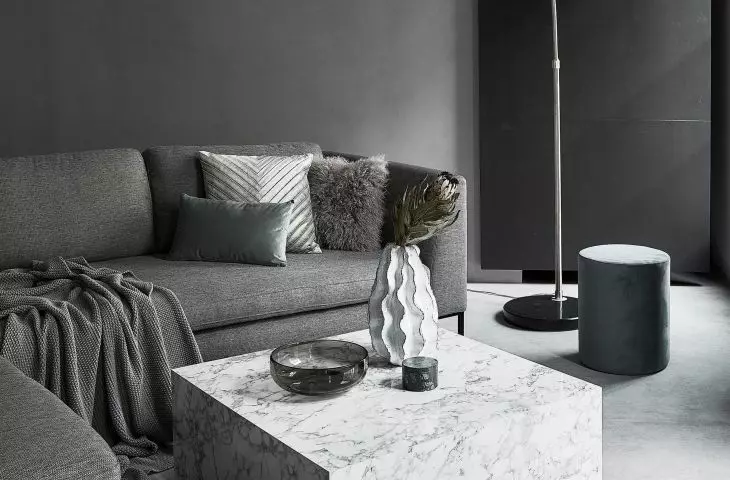 5 sposobów jak zorganizować wnętrze w stylu nowojorskim