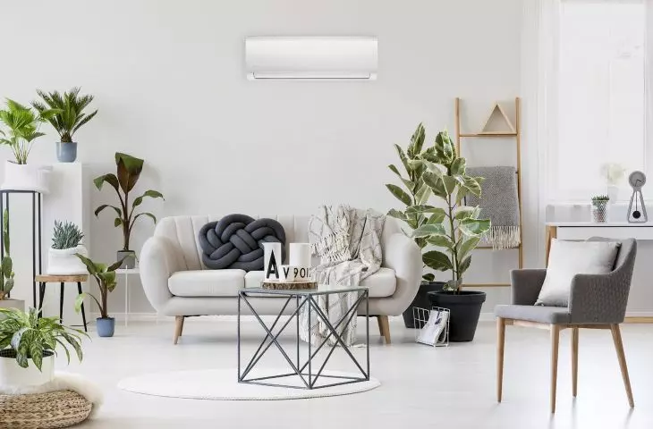 Midea - komponuje się w każdym wnętrzu