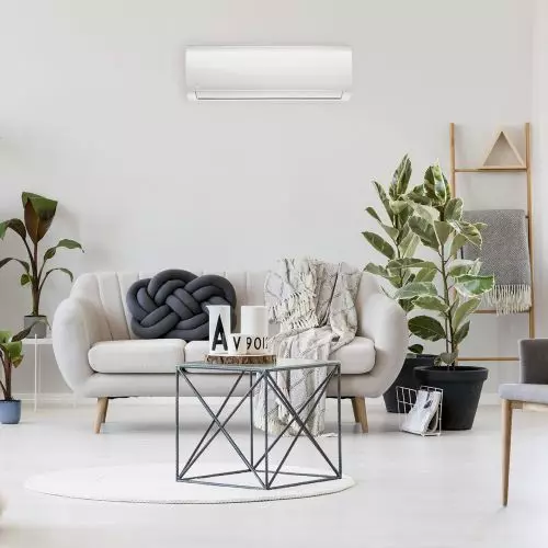 Klimatyzacja Midea – innowacyjne systemy do pracy całorocznej