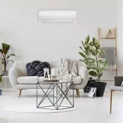 Midea - komponuje się w każdym wnętrzu