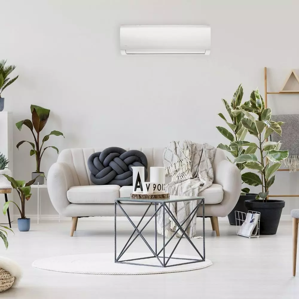 Midea - komponuje się w każdym wnętrzu