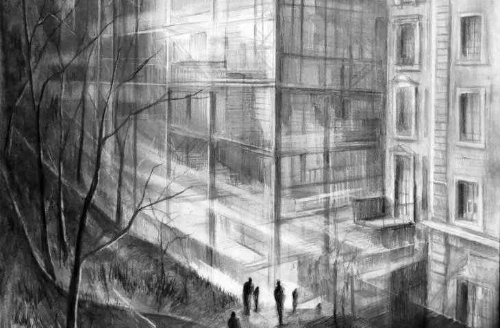 Third Prize