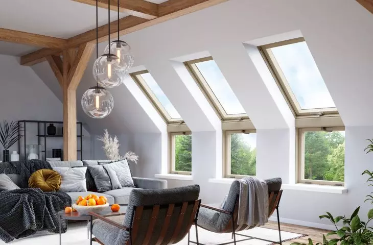 Wymiana okien dachowych – jakie wybrać?