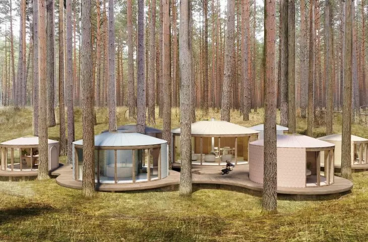 Wyniki 3. etapu konkursu Tubądzin Design Awards 2022