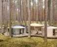 II Nagroda w kategorii Unlimited Architecture