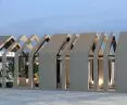 III Nagroda w kategorii Unlimited Architecture