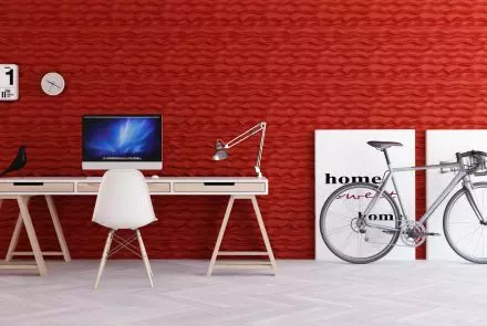 Panel dekoracyjny MORZE
