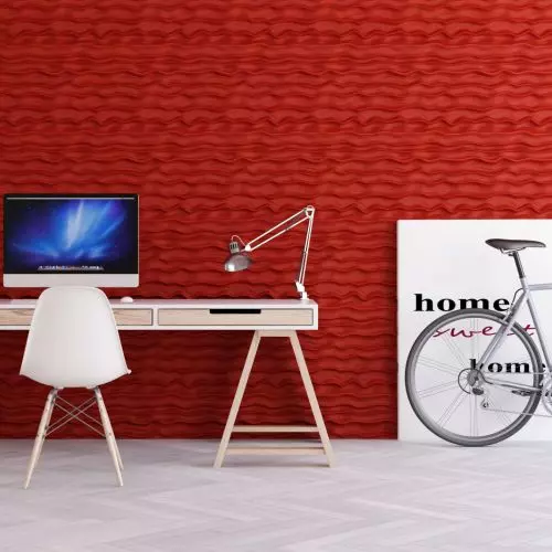 Panel dekoracyjny MORZE