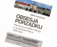 „Obsesja porządku” Niels Gutschow, Wydawnictwa Uniwersytetu Warszawskiego