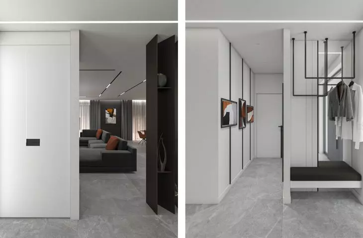 Third Prize in the Everyday Design category