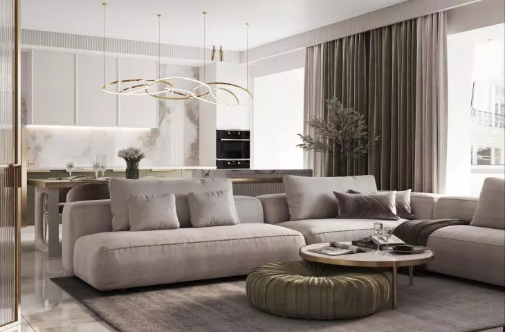 Honorable mention in the Everyday Design category