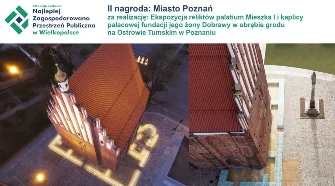 II Nagroda