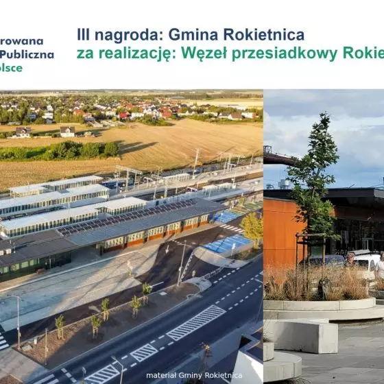 III Nagroda