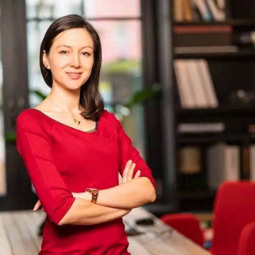 „Architektura wnętrz to połączenie wiedzy technicznej i artyzmu”. Karolina Wilgucka-Burzyńska w cyklu „10 pytań do architekta wnętrz”
