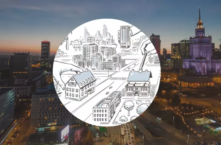 What future do developers see?