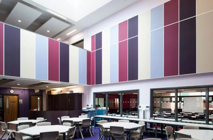 Akusto™ Wall A