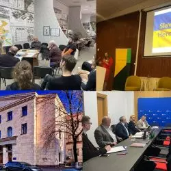 Narodowe Stowarzyszenie Architektów Ukrainy oskarżone o korupcję w zakresie certyfikacji zawodowej architektów