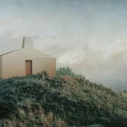 Projekt Silvergrass House znalazł się na krótkiej liście konkursowej