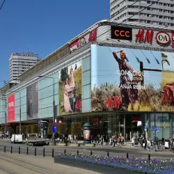 Domy Towarowe Centrum