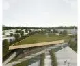 Wyróżnienie (ex aequo) w kategorii Architektura i Urbanistyka