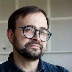 Jakub Szczęsny