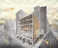 Wizualizacja projektu „ReFactory”