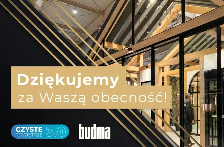 Eko-Okna zdominowały poznańskie targi