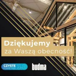 Eko-Okna zdominowały poznańskie targi