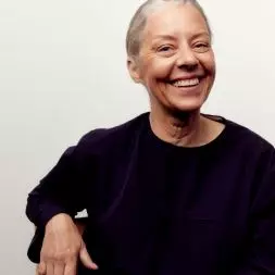 Rebekka Bay