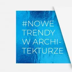 Romuald Loegler i Jakub Głaz w cyklu #NOWE TRENDY W ARCHITEKTURZE