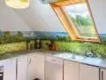 ECOSUN 560 wąski ręcznie malowany