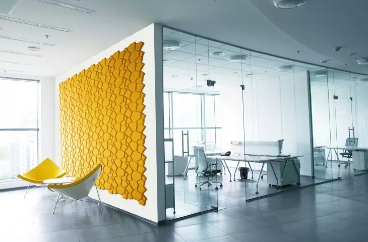 BEEHIVE z serii Organic Blocks