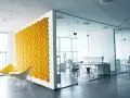 BEEHIVE z serii Organic Blocks