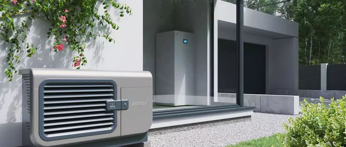 Airmax 3 generacji – najwyższa wydajność i ponadczasowy design