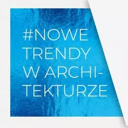 Romuald Loegler i Jakub Głaz w cyklu #NOWE TRENDY W ARCHITEKTURZE
