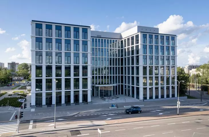 Nagroda w kategorii Architektura