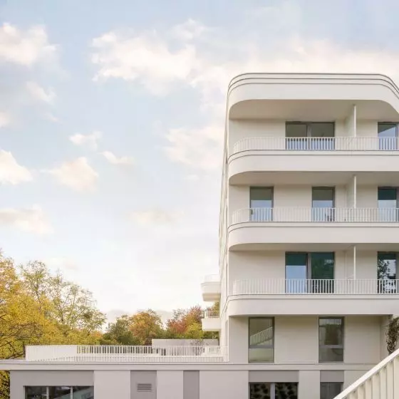 Wyróżnienie w kategorii Architektura, Wilia Redłowo