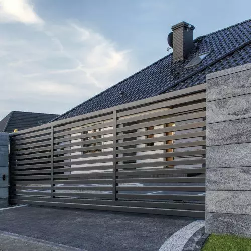 JONIEC® – ogrodzenia betonowe i elementy małej architektury ogrodowej