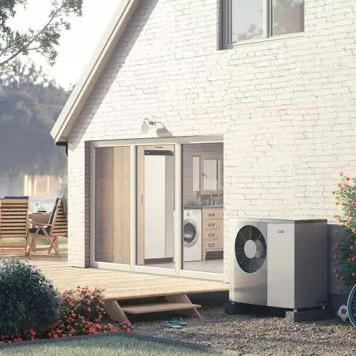 NIBE heat pumps - lowest heating costs and highest subsidies